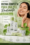 COMBO CENTELLA BIOAQUA + CAJA DE LUJO